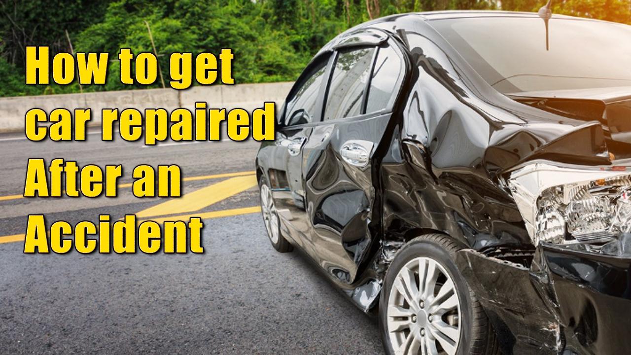 Mistakes to avoid when looking for accidental car repair near me in...