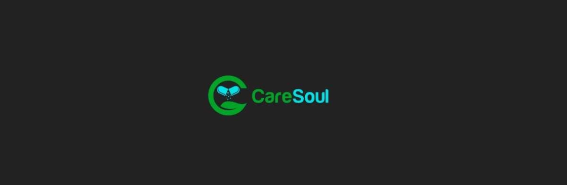 Care Soul Cover Image