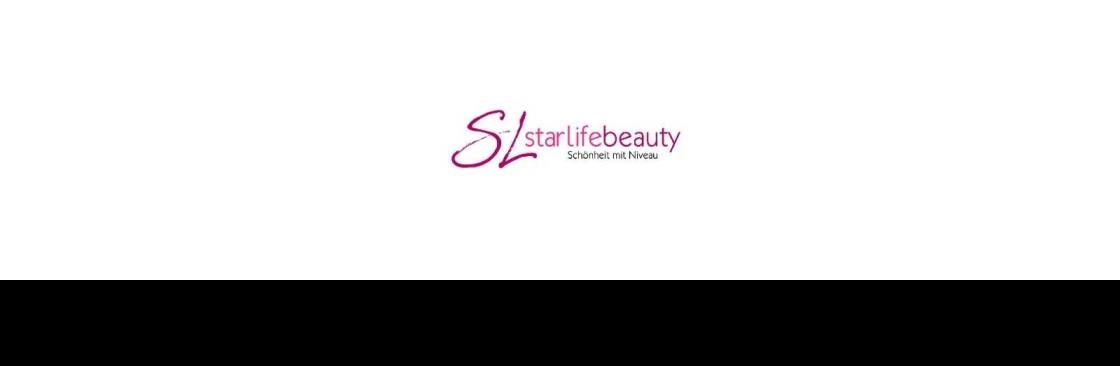 Starlife Beauty Cover Image