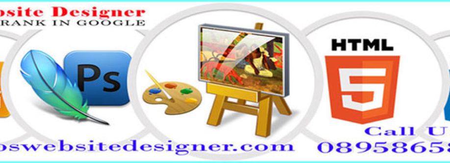 BS Website Designer Cover Image