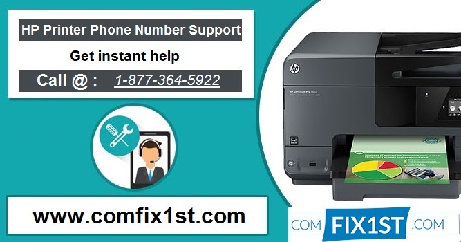 HP printer Phone support number | Call us 1-833-283-0002