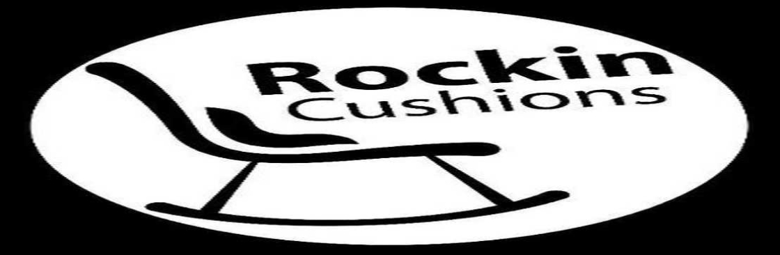 Rockin Cushions Cover Image