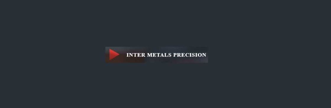 inter metal precision Cover Image