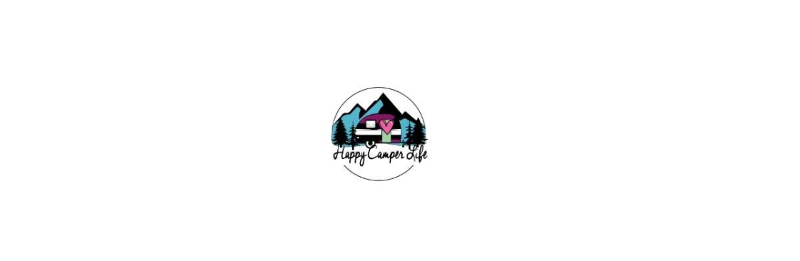 The happy camper life co Cover Image