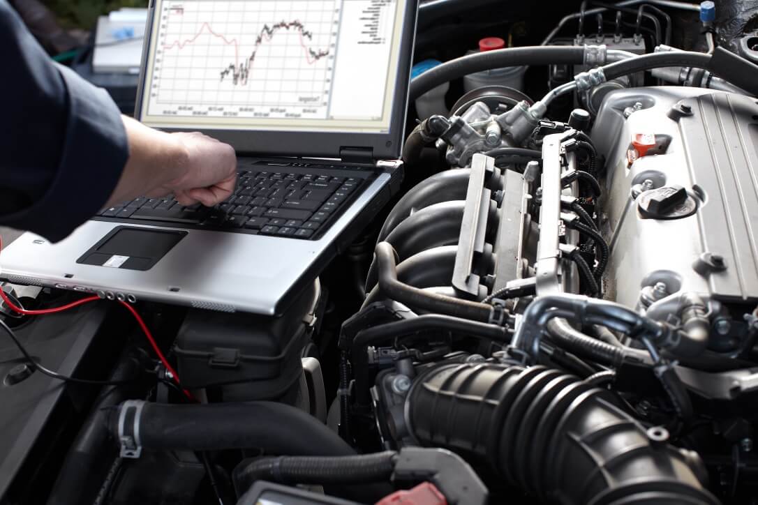 Car Diagnostic Service Belmont, Clifton Springs