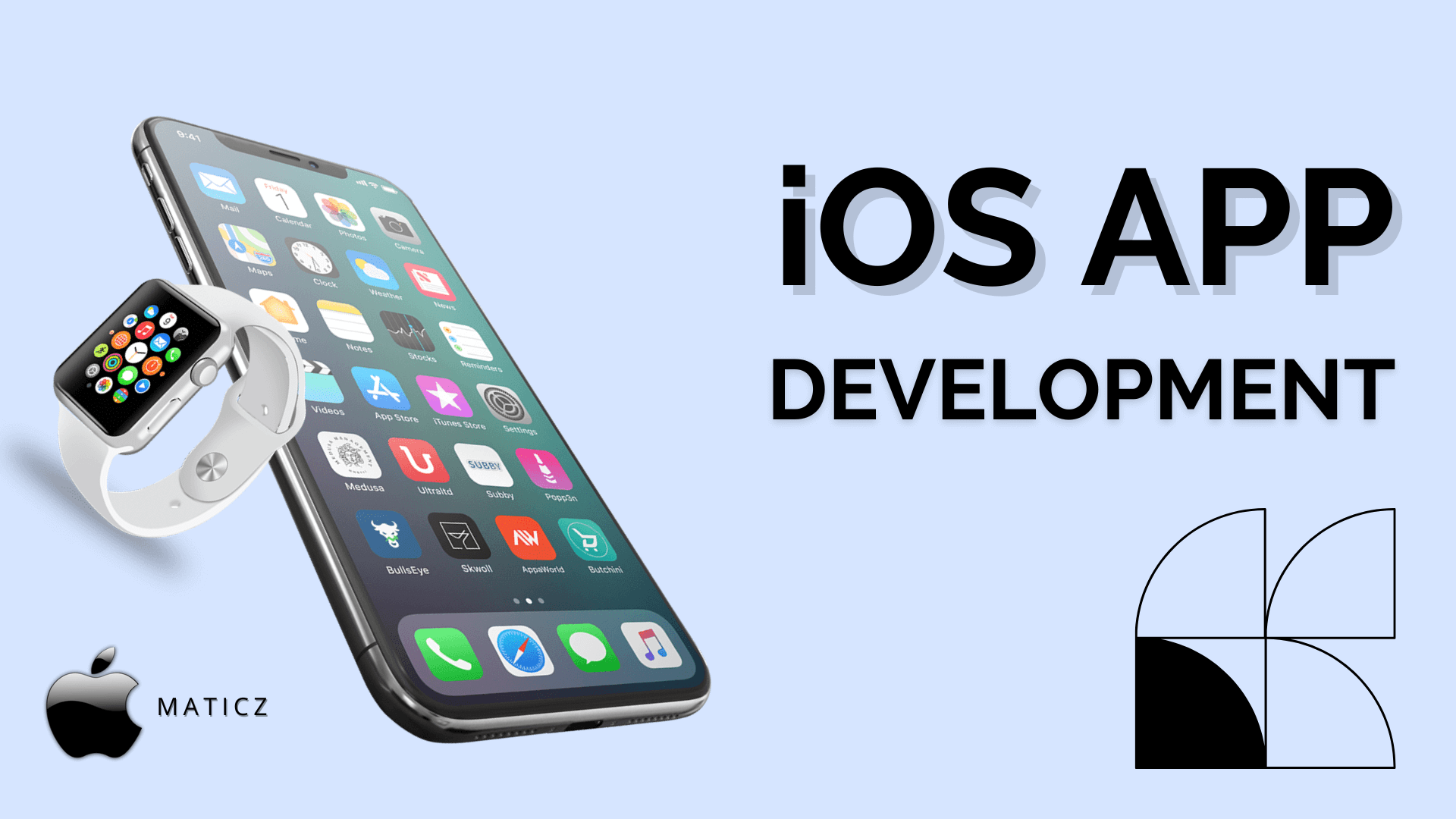 iOS App Development Company | iOS App Development Services