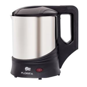 Electric Kettle Manufacturer in India | Florita