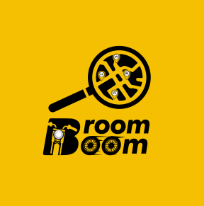 Broomboom Cab Service - Largest & Fastest Taxi App Near me