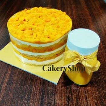 Why plan for online eggless cake delivery in Noida - resistancephl.com