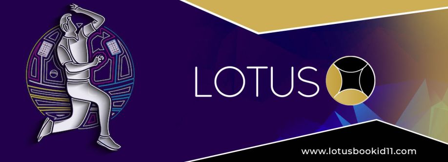 Lotus Book Cover Image