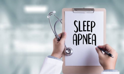 Sleep Apnea Specialist in Los Angeles: Expert Care from Dr. Gorman at MGormanDental.com – Site Title