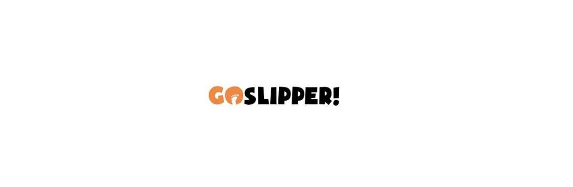 Goslipper Cover Image