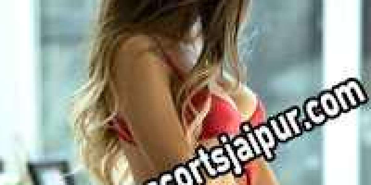 Jaipur Escort Agency