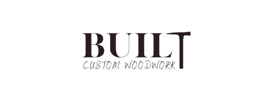 Built Custom Woodwork Ltd Cover Image