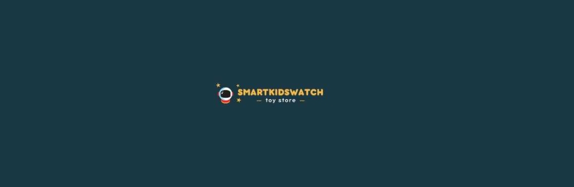 SmartKidsWatch Cover Image