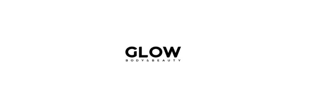 Glow Body and Beauty Cover Image