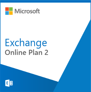 Exchange Online Plan 2 (ANNUAL) | Technology Solutions