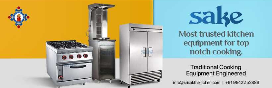 Kitchen Equipment Manufacturers Cover Image