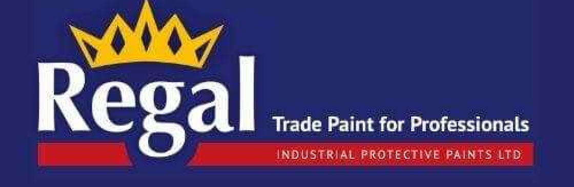 Regal paint Cover Image