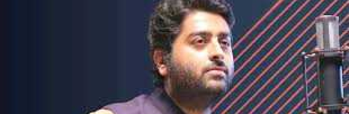 arijit singh Cover Image