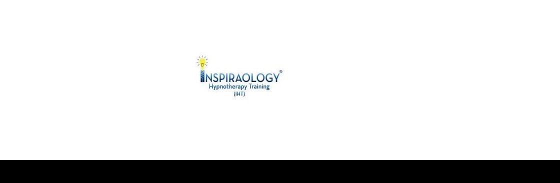 Inspiraology Hypnotherapy Training IHT Cover Image