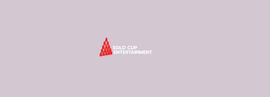 Solo Cup Entertainment Cover Image