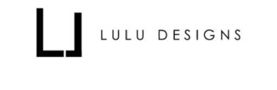 Lulu Designs Cover Image