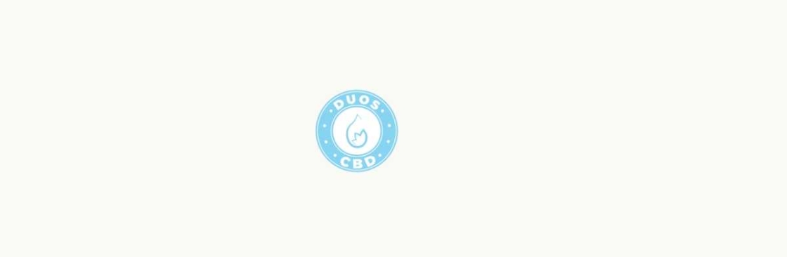 Duos CBD Cover Image