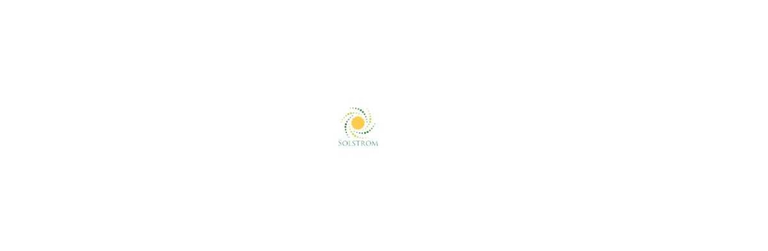 Solstrom Energy Solutions Private Limited Cover Image