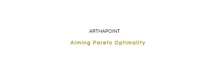 Arth Point Cover Image