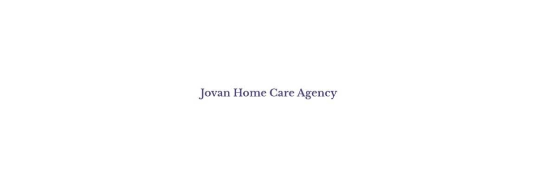 Jovan Home Care Agency Cover Image