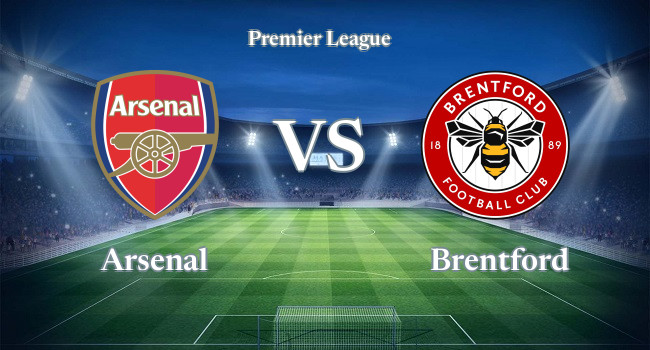 Live soccer Arsenal vs Brentford 11 02, 2023 - Premier League | Olesport.TV