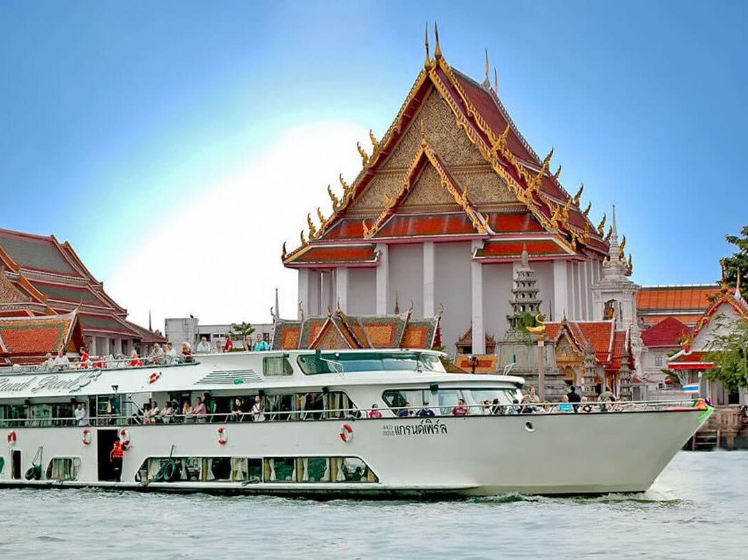Thailand Premier Tour Agency - Trip Thai Tour