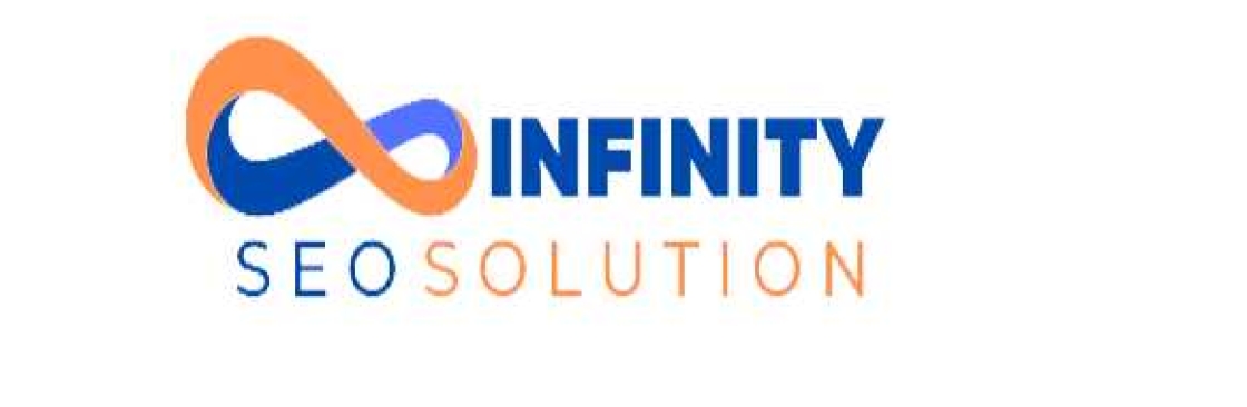 Infinity SEO Solution Cover Image