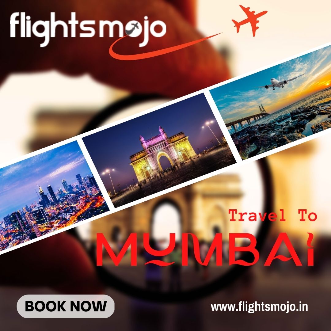 Latest Popular Mumbai Routes for Cheapest Flights – Cheapest Lastminute flight