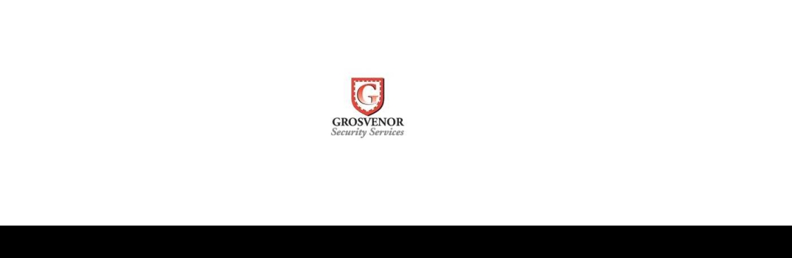 Grosvenor Security Services Cover Image