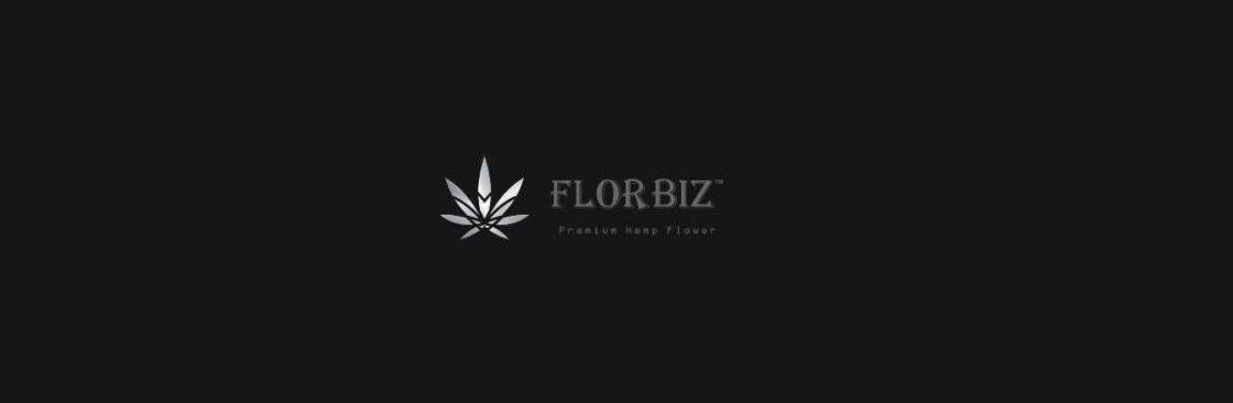 FlorBiz Affordable CBD Cover Image