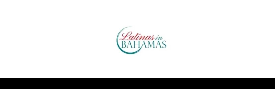 latinasinbahamas Cover Image