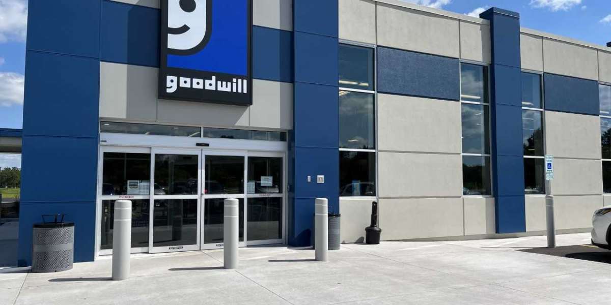 Goodwill Industries International