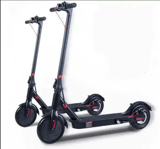 The Pros and Cons of Buying An Electric Scooter