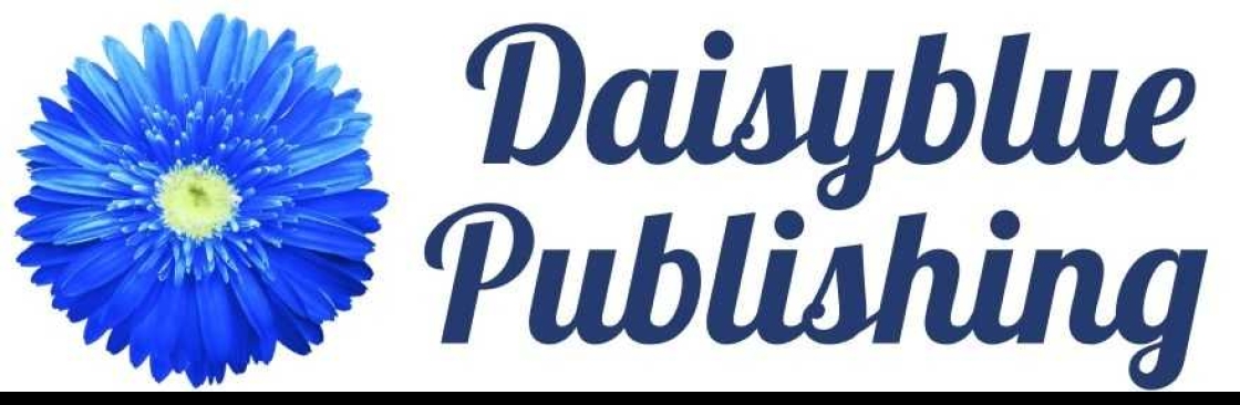 Daisy Blue Publishing Cover Image