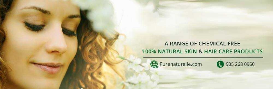 Pure Naturelle Cover Image