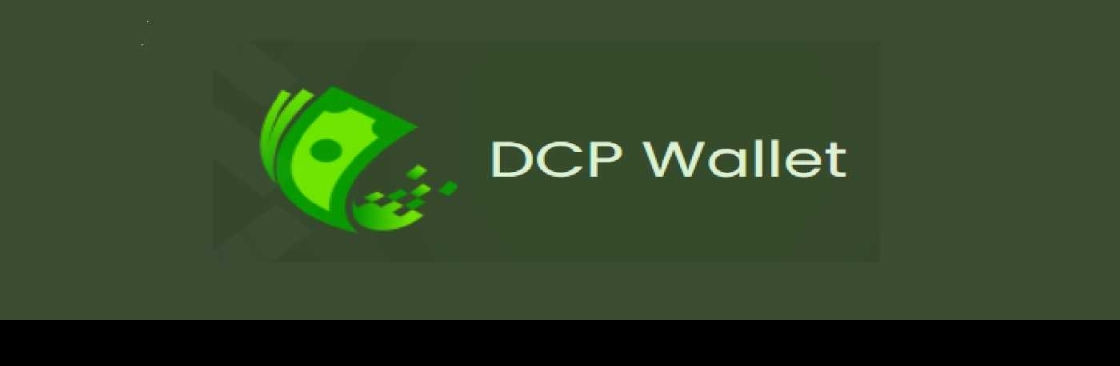 DCP Wallet Cover Image