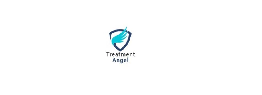 treatmentangel Cover Image