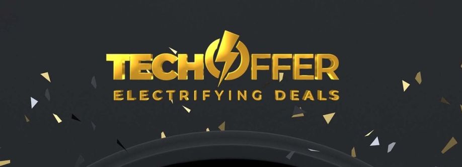 Tech Offer Cover Image