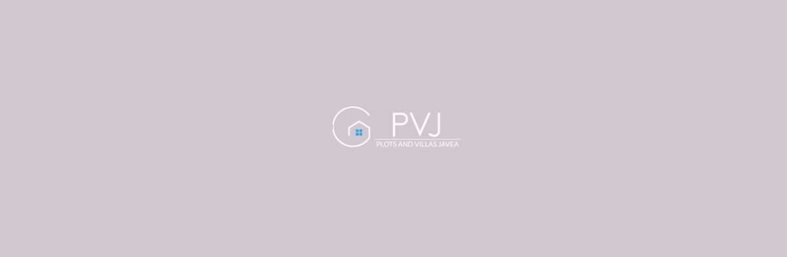 Plots and Villas Javea Cover Image