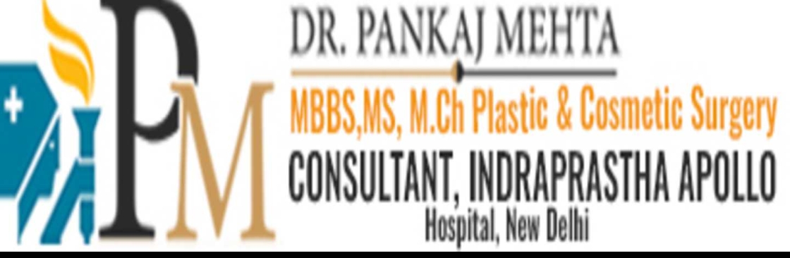 Dr Pankaj Mehta Cover Image