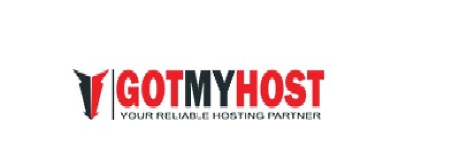 GOTMY HOST Cover Image