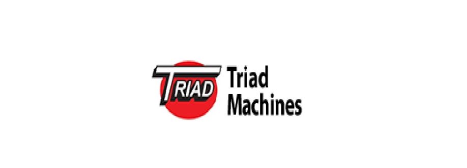 Triad Machines Cover Image